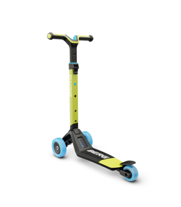 Nexo tõukeratas esiratta tuled kollane