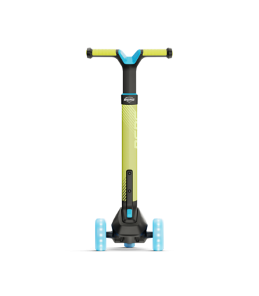 Nexo tõukeratas esiratta tuled kollane