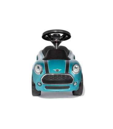 Jalgadega lükatav lasteauto Ferbedo Mini, roheline