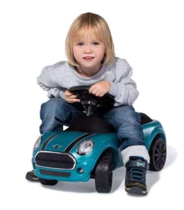 Ferdebo Mini roheline