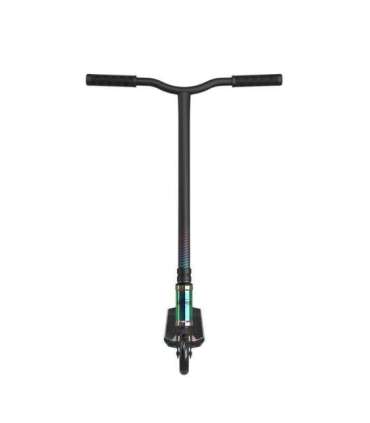 Berg Proxus X1 tõukeratas X1 must neoon