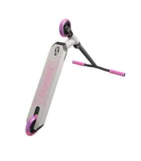 Berg Proxus X1 tõukeratas hall roosa