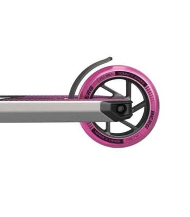 Berg Proxus X1 tõukeratas hall roosa