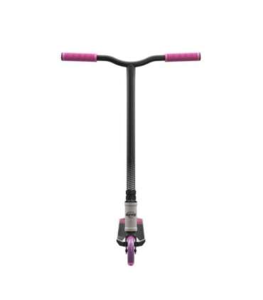 Berg Proxus X1 tõukeratas hall roosa