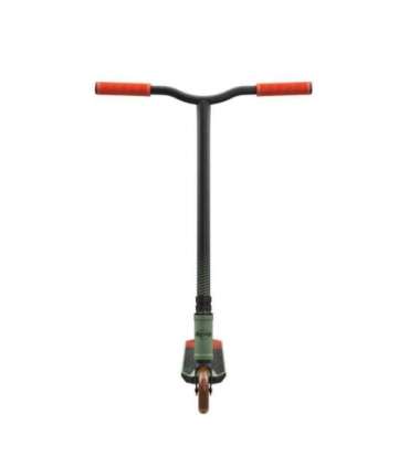 Berg Proxus X1 tõukeratas roheline oranz