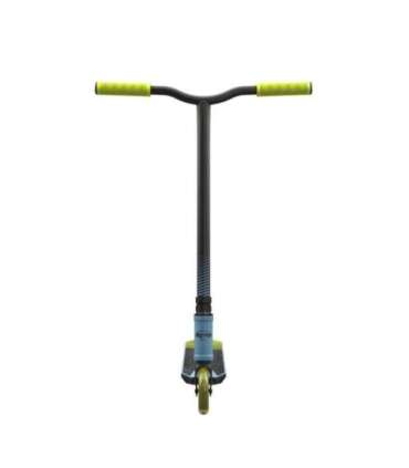 Berg Proxus X1 tõukeratas sinine lime