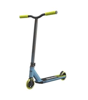 Berg Proxus X1 tõukeratas sinine lime