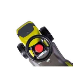 Rolly Minitrac Claas Xerion