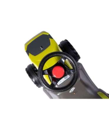 Rolly Minitrac Claas Xerion