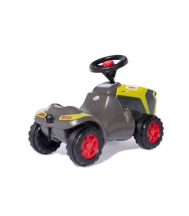 Rolly Minitrac Claas Xerion