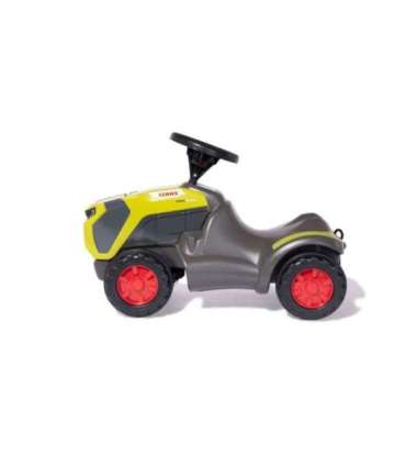 Rolly Minitrac Claas Xerion