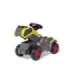 Rolly Minitrac Claas Xerion