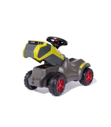 Rolly Minitrac Claas Xerion