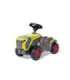 Rolly Minitrac Claas Xerion