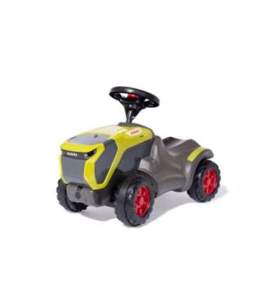 Rolly Minitrac Claas Xerion