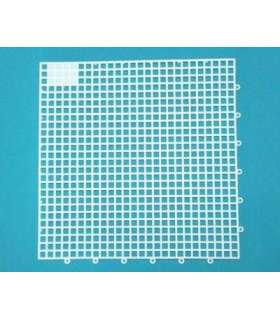 Suure malelaua ruut valge