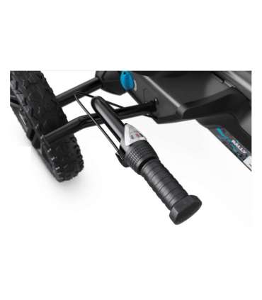 Berg Rally DRT Black 3 käiku