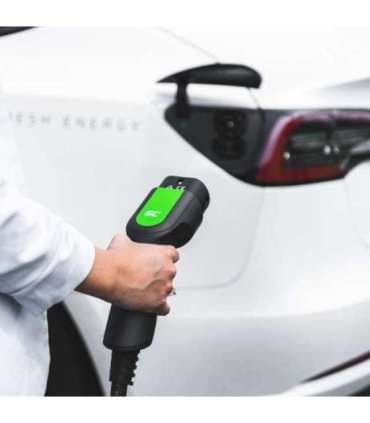 GC laadimiskaabel TÜÜP2 16A 11kWh 5m