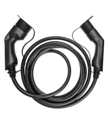 GC laadimiskaabel TÜÜP2 16A 11kWh 5m