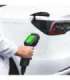 GC laadimiskaabel TÜÜP2 32A 22kWh 5m