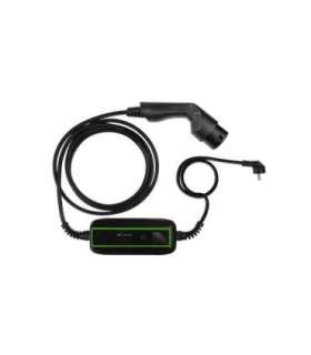 GC laadimiskaabel T2 3,6kW kaasaskantav