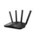 Wireless Router|ASUS|Wi-Fi 7 (802.11be)|Data speed 3600 Mbit/s|Ethernet WAN Yes|WAN connection type RJ-45|Ethernet LAN Yes|5x