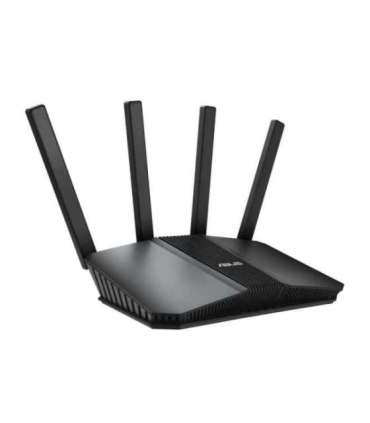 Wireless Router|ASUS|Wi-Fi 7 (802.11be)|Data speed 3600 Mbit/s|Ethernet WAN Yes|WAN connection type RJ-45|Ethernet LAN Yes|5x