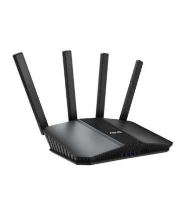 Wireless Router|ASUS|Wi-Fi 7 (802.11be)|Data speed 3600 Mbit/s|Ethernet WAN Yes|WAN connection type RJ-45|Ethernet LAN Yes|5x