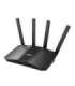 Wireless Router|ASUS|Wi-Fi 7 (802.11be)|Data speed 3600 Mbit/s|Ethernet WAN Yes|WAN connection type RJ-45|Ethernet LAN Yes|5x
