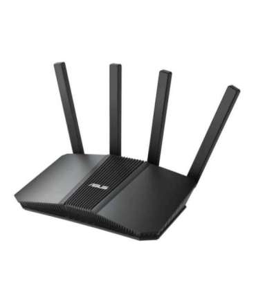 Wireless Router|ASUS|Wi-Fi 7 (802.11be)|Data speed 3600 Mbit/s|Ethernet WAN Yes|WAN connection type RJ-45|Ethernet LAN Yes|5x
