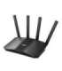 Wireless Router|ASUS|Wi-Fi 7 (802.11be)|Data speed 3600 Mbit/s|Ethernet WAN Yes|WAN connection type RJ-45|Ethernet LAN Yes|5x