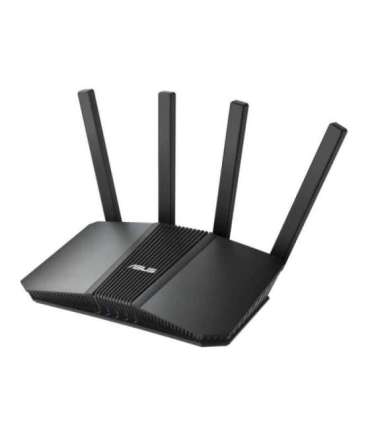 Wireless Router|ASUS|Wi-Fi 7 (802.11be)|Data speed 3600 Mbit/s|Ethernet WAN Yes|WAN connection type RJ-45|Ethernet LAN Yes|5x