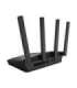 Wireless Router|ASUS|Wi-Fi 7 (802.11be)|Data speed 3600 Mbit/s|Ethernet WAN Yes|WAN connection type RJ-45|Ethernet LAN Yes|5x
