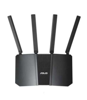 Wireless Router|ASUS|Wi-Fi 7 (802.11be)|Data speed 3600 Mbit/s|Ethernet WAN Yes|WAN connection type RJ-45|Ethernet LAN Yes|5x