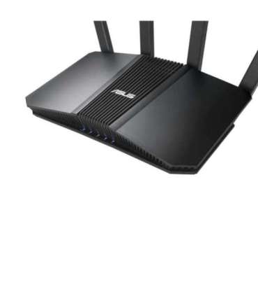 Wireless Router|ASUS|Wi-Fi 7 (802.11be)|Data speed 3600 Mbit/s|Ethernet WAN Yes|WAN connection type RJ-45|Ethernet LAN Yes|5x