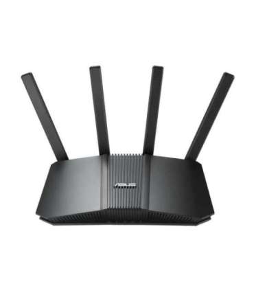 Wireless Router|ASUS|Wi-Fi 7 (802.11be)|Data speed 3600 Mbit/s|Ethernet WAN Yes|WAN connection type RJ-45|Ethernet LAN Yes|5x