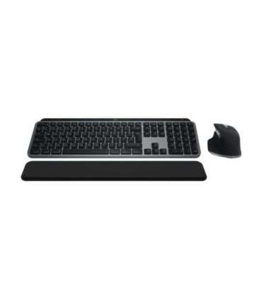 Logitech Master Series MX Keys S Combo for Mac DE (920-012840) (920012840)