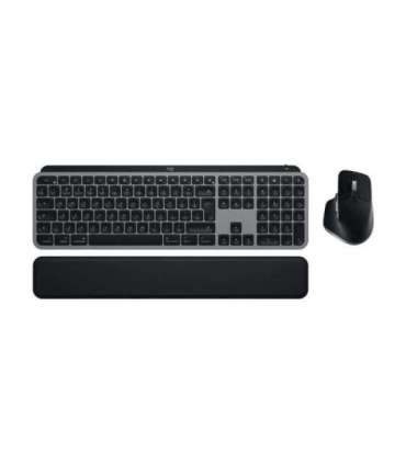 Logitech Master Series MX Keys S Combo for Mac DE (920-012840) (920012840)