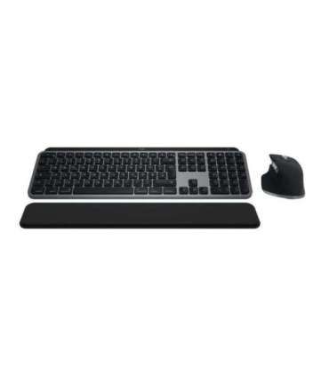 Logitech Master Series MX Keys S Combo for Mac DE (920-012840) (920012840)