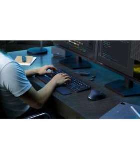 Logitech MX Keys S Combo Tastatur-und-Maus-Set TastaturundMausSet (920-011606) (920011606)