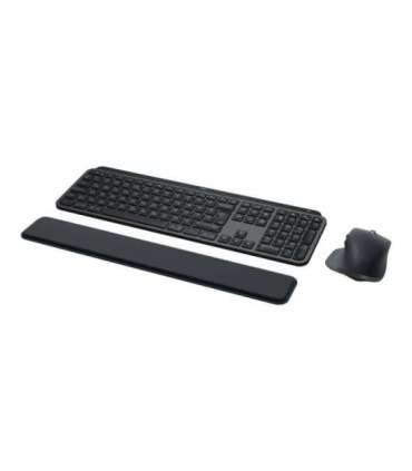 Logitech MX Keys S Combo Tastatur-und-Maus-Set TastaturundMausSet (920-011606) (920011606)