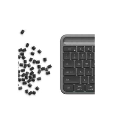 Logitech Signature Slim Solar+ K980 Tastatur (920-013757) (920013757)