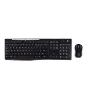 Logitech Wireless Combo MK270 DE-Layout DELayout (920-004511) (920004511)