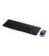 Logitech Wireless Combo MK270 DE-Layout DELayout (920-004511) (920004511)