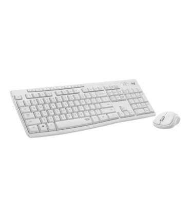 Logitech Wireless Combo MK295 DE-Layout DELayout (920-009819) (920009819)