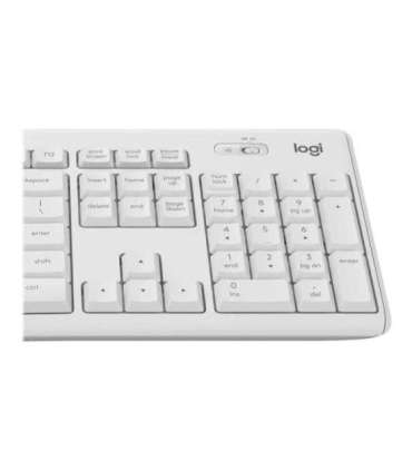 Logitech Wireless Combo MK295 DE-Layout DELayout (920-009819) (920009819)