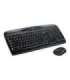 Logitech Wireless Combo MK330 DE-Layout DELayout (920-008533) (920008533)