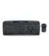Logitech Wireless Combo MK330 DE-Layout DELayout (920-008533) (920008533)