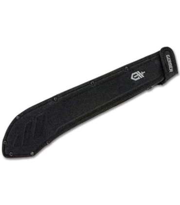 Gerber Outdoor Bolo Machete Machete