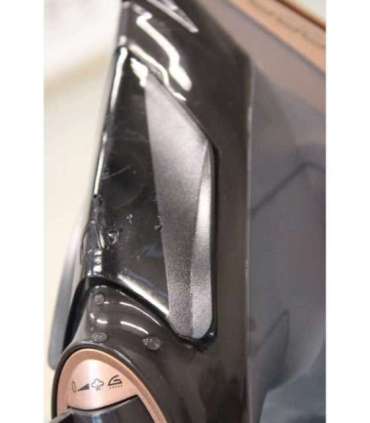 SALE OUT. ETA ETA127690000 Kiara Iron, Ceramic, 2200 W, Water tank 220 ml, Black ETA Iron Kiara ETA127690000 |